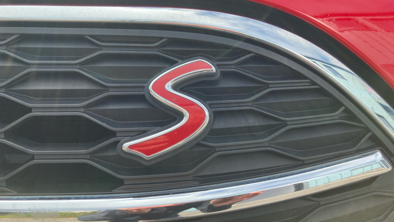 MINI Clubman 2.0 Cooper S Classic 6dr Petrol Estate